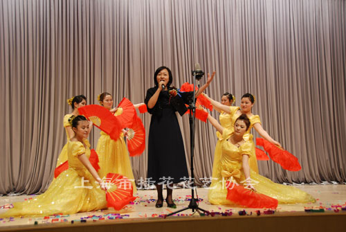 2009年上海市插花花艺协会年会精彩亮相 图9.jpg