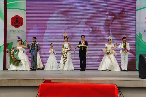 “上海活动周”惊艳西安世园会 图1.jpg