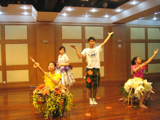 《花艺秀——上海》将亮相西安世园会“上海活动周” 图2.jpg