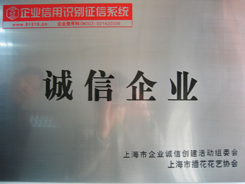 协会二单位会员荣获上海市诚信企业称号 图3.jpg