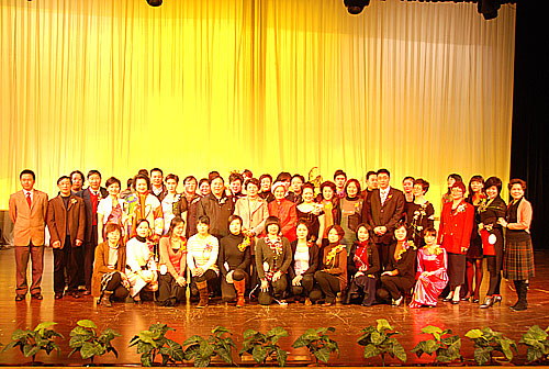 上海市插花花艺协会2010年年会 图4.jpg