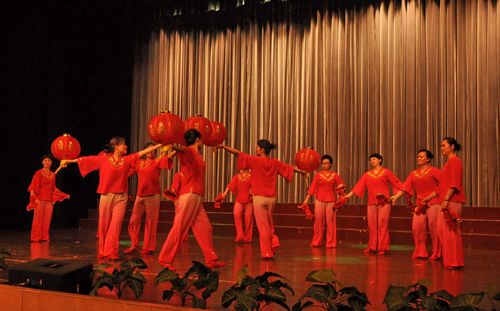 相会龙年——2012年会剪影之二 图7.jpg